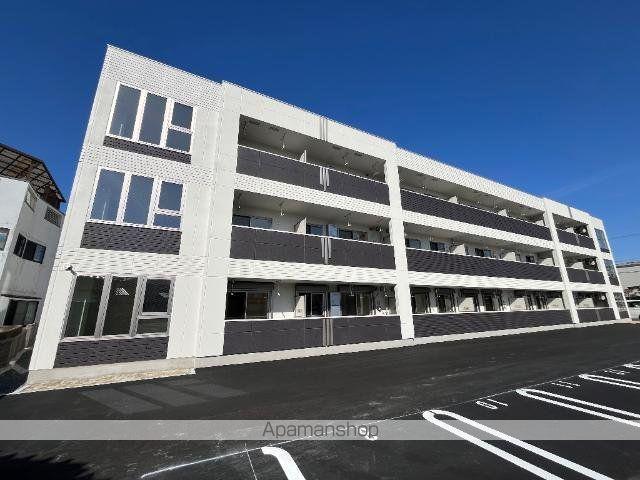 コンフォルト春日西Ⅱ