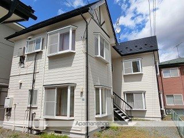 チェリーハウス(1K/2階)