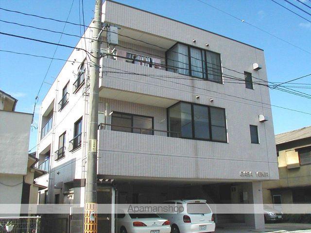 カーサベニール(1K/1階)