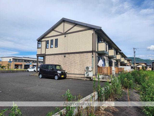 エクセレントヴィラF