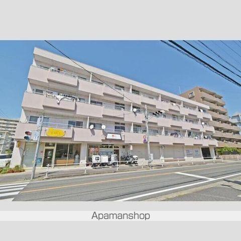 パティオ野並(3DK/4階)