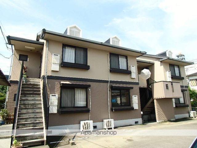 シャルマン平原 E棟