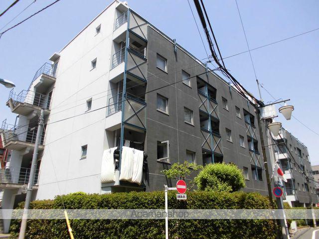 コンフォート荻窪