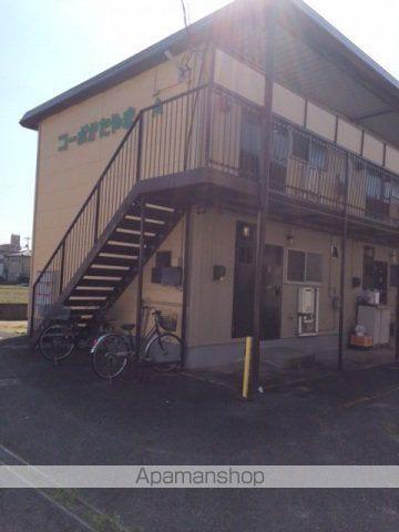 コーポかたやまA棟
