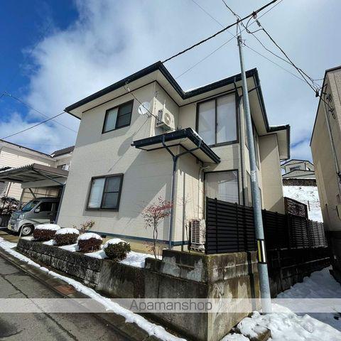 北上線 柳原駅(岩手) 徒歩14分  築17年(7SDK)