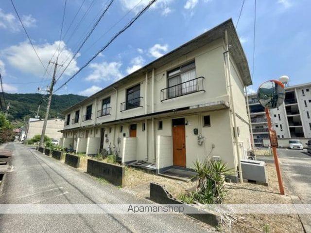 コーポ井原　東