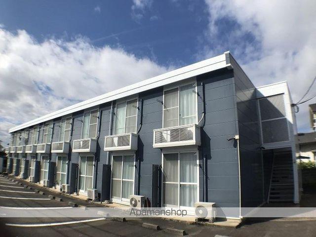 レオパレスMADOKA