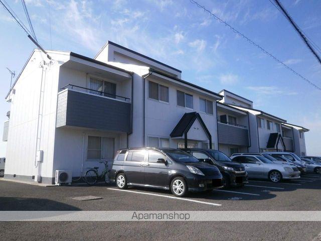 コンパートメントN(3DK/1階)