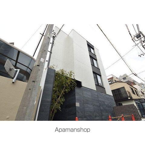 グローリオシェルト神宮前