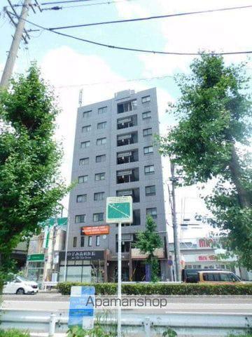 レジデンス八筋