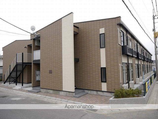 レオパレスカーサ鳴門