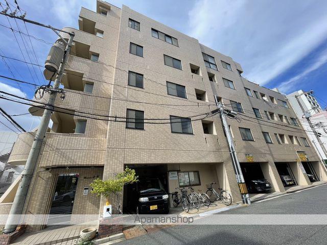 メゾン小町