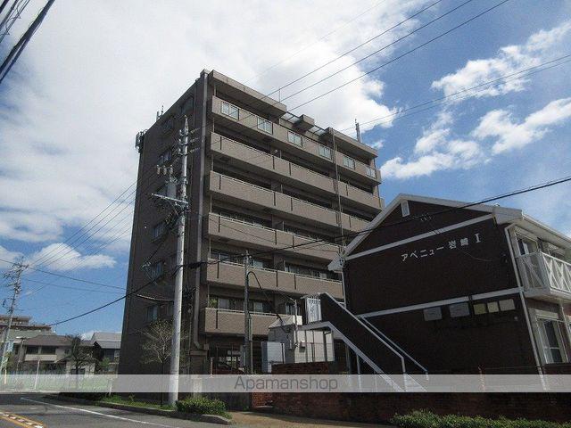 ベルステージ岩崎台(2LDK/3階)