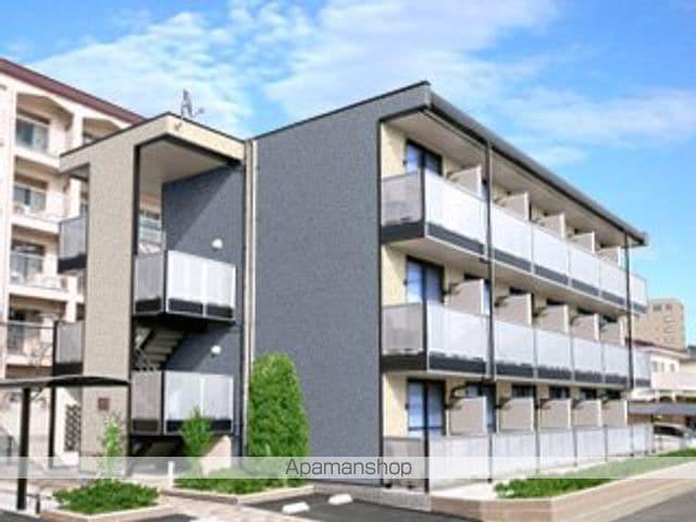 レオパレスひまわり