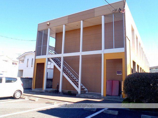 レオパレス西習志野