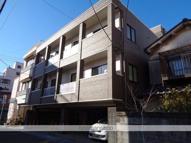 NEO HARIMAYA(1LDK/3階)