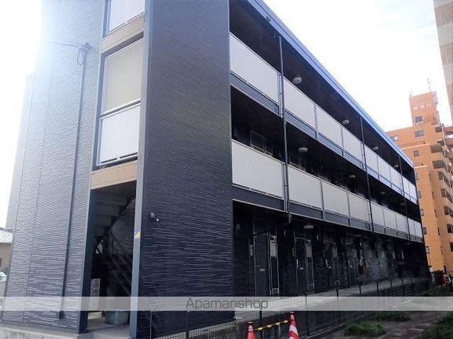 レオパレスリバティ