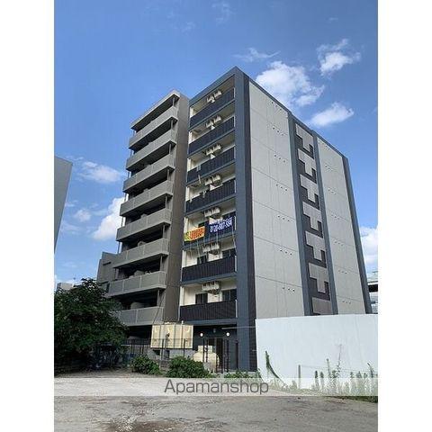 ワイズタワー新栄