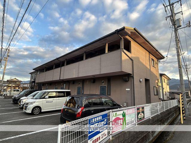 ユースハイツⅢ