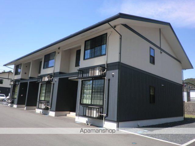 グリーンフェア平泉弐番館