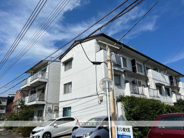 メゾン東大和