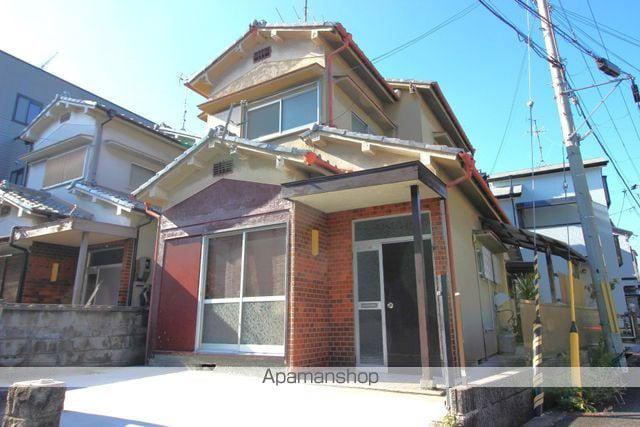 近鉄大阪線 真菅駅 徒歩7分  築54年(3K)
