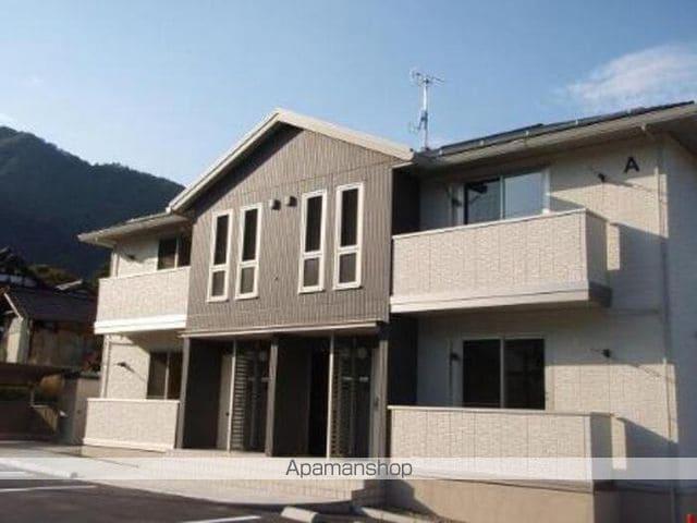 モダンコート千曲A