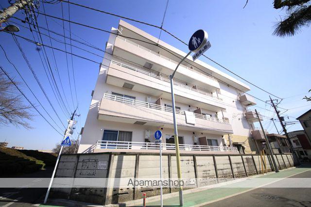 杉山マンション