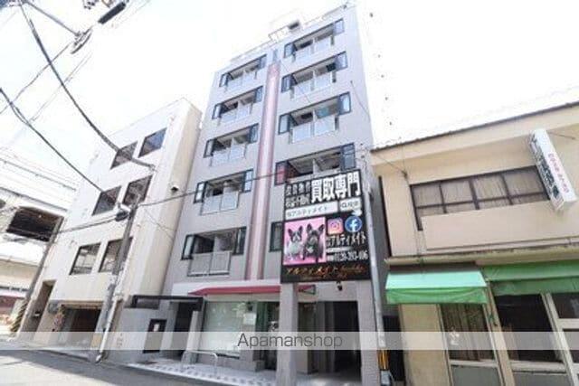 アルティメイトBUILDG.今町