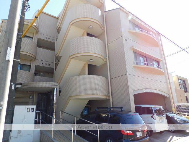 よもぎ台マンション