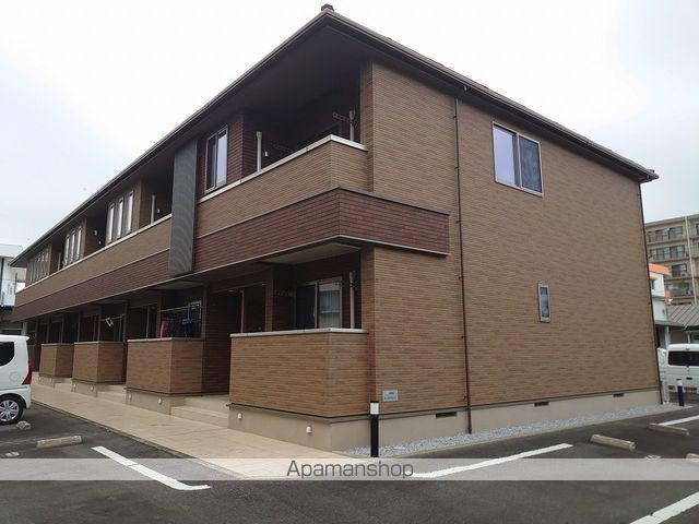 アパートメント高洲536 Ⅰ