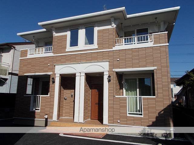 フィオーレツカサⅢ A棟