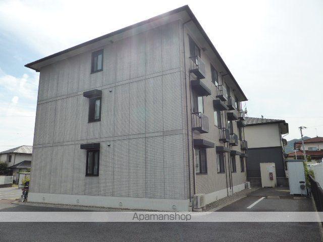 ハイツサンライズ A/B