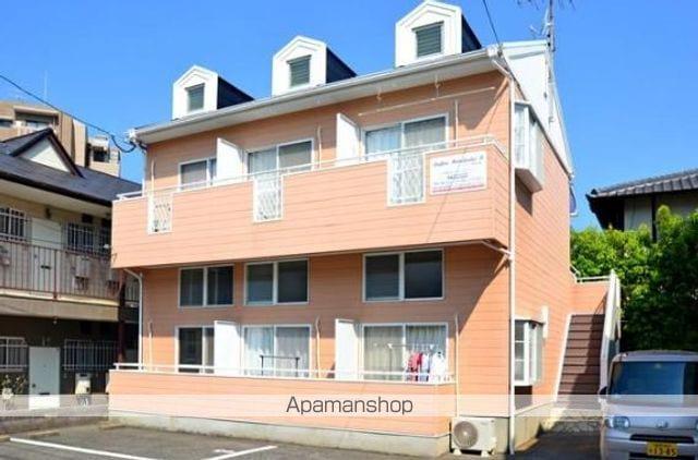 ラフィーネ松香台