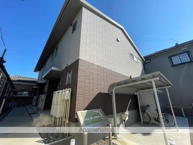 カサ・デ・セレッソ