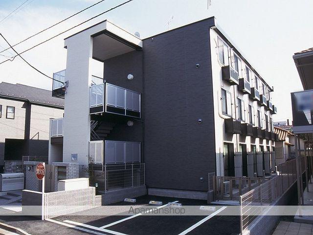 レオパレスプリマベーラ