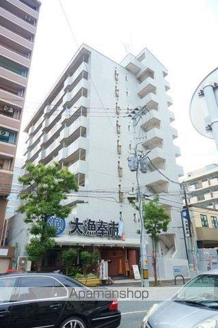 創ビル(1DK/5階)