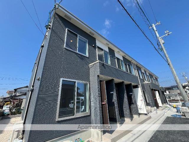 アジュマリー(2LDK/2階)