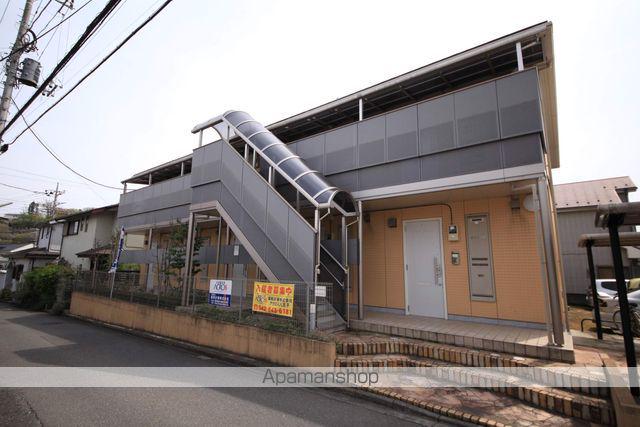 エスペランスドゥフルール(ワンルーム/1階)