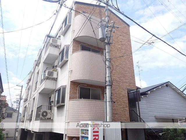 フリーディオ城垣