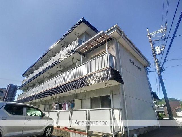 ヴィラ一の宮