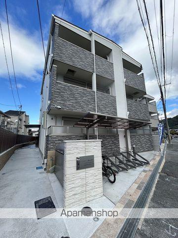 クリエオーレ津の辺町1