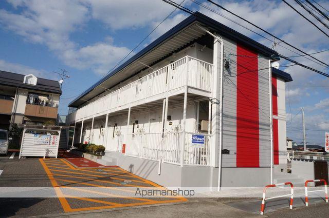 エステート近江B棟