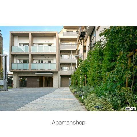 ウィルテラス滝野川(2LDK/3階)