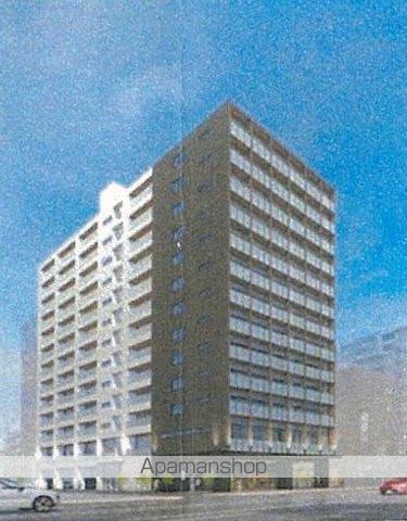 MJ SQUARE KOTONI(2LDK/11階)
