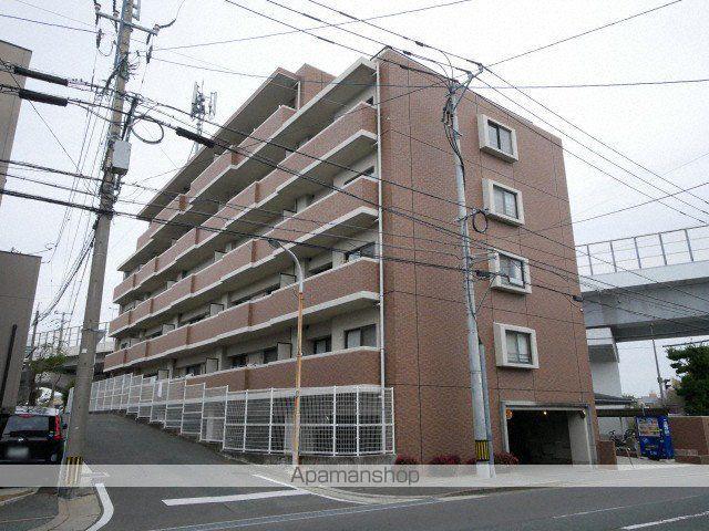 ブルームガーデン桧原