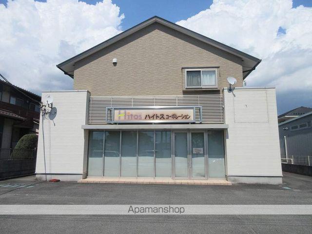 アベニュー甲府昭和