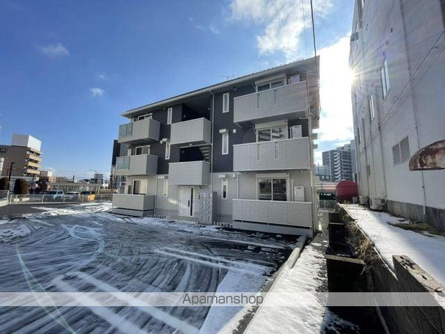 グランスクエア Ⅱ番館