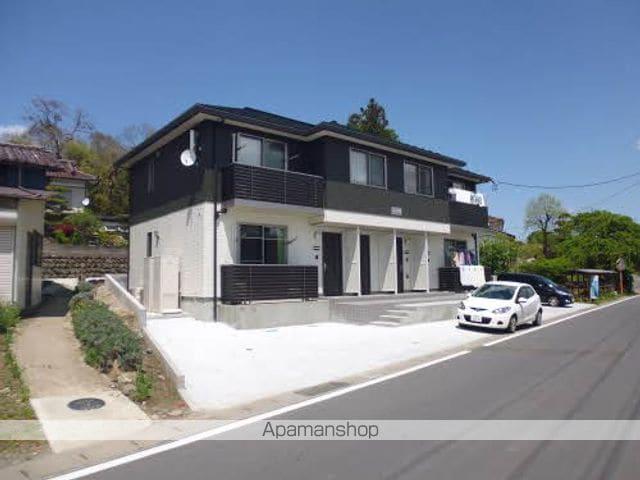 シャーメゾン作田(2LDK/2階)