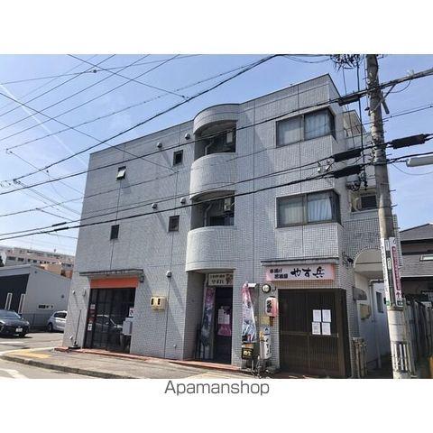ライフステージ曙